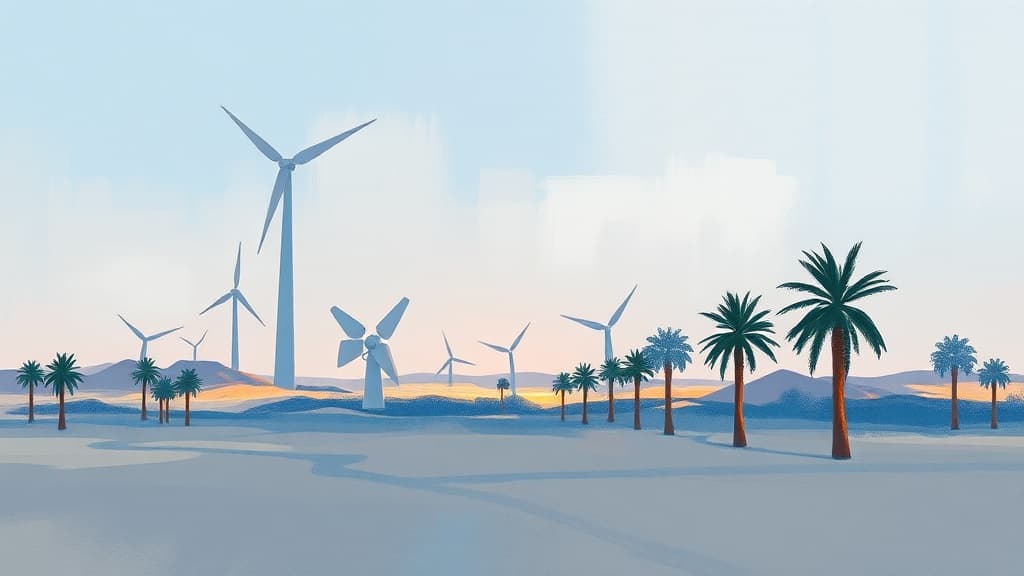 Farnek Registered as Approved Provider of International Renewable Energy Certificates in UAE