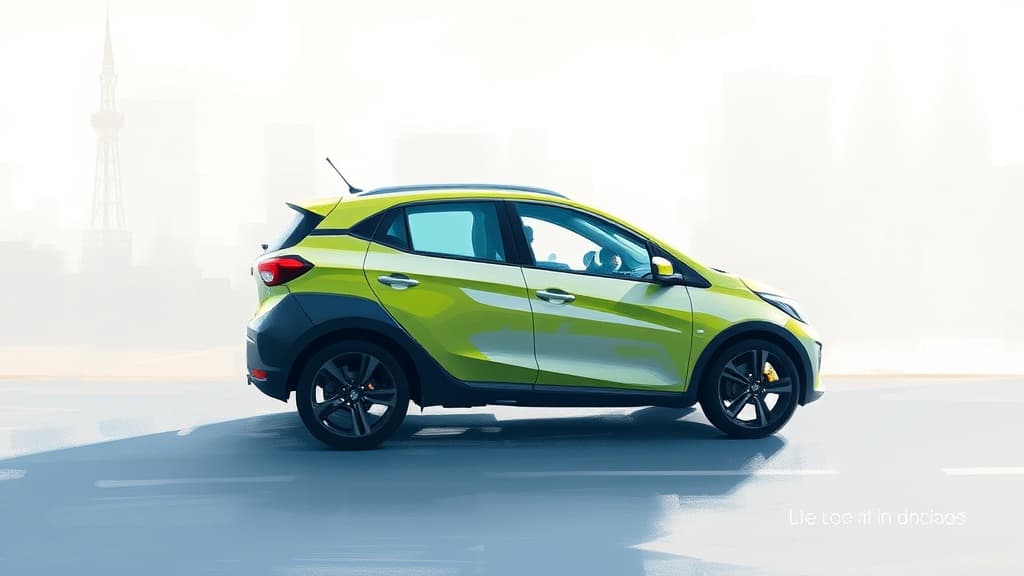 Ola Electric Secures ₹3.66 Billion PLI-Auto Incentive for FY25 from Indian Government