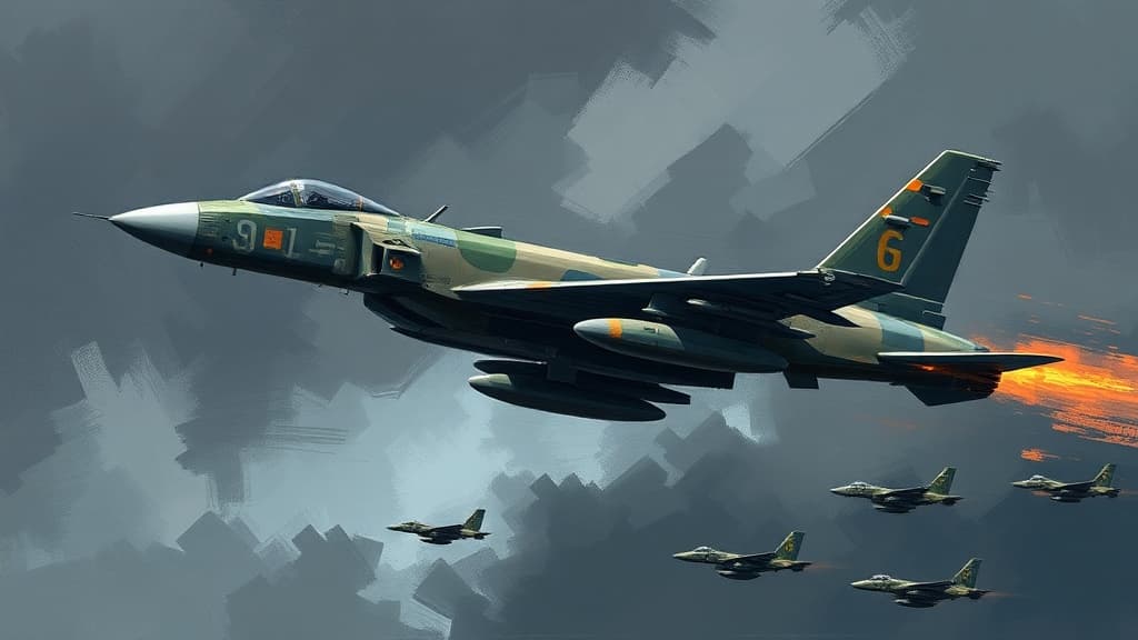 Derco Aerospace Secures $209 Million Federal Contract for Military Supplies