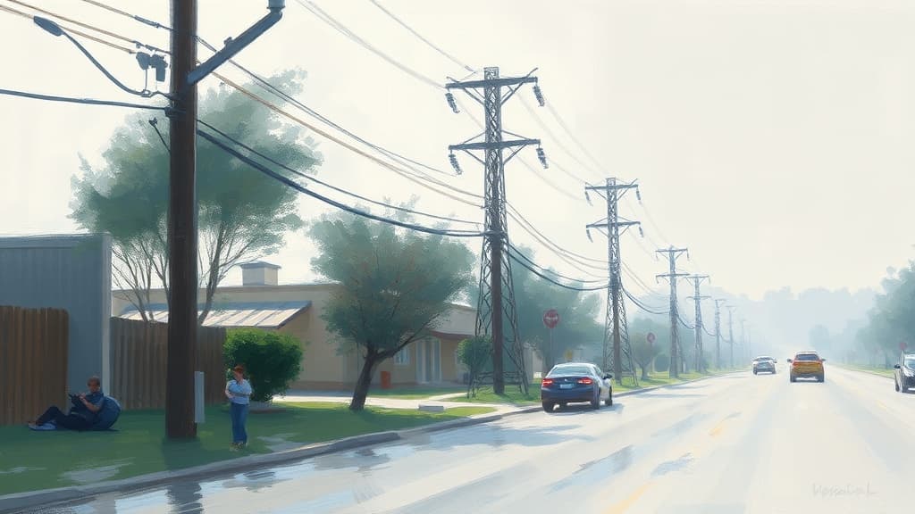 Gainesville Regional Utilities to Increase Electric Bills by $5 Due to Fuel Adjustment