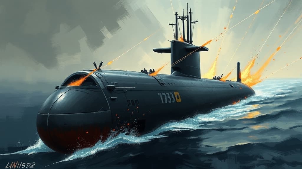 Japan Bans Kawasaki Heavy Industries from Defense Contracts Following Engine Tampering Scandal