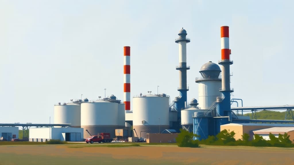 Biopower Invests R$ 140 Million to Modernize Biodiesel Plants in Brazil