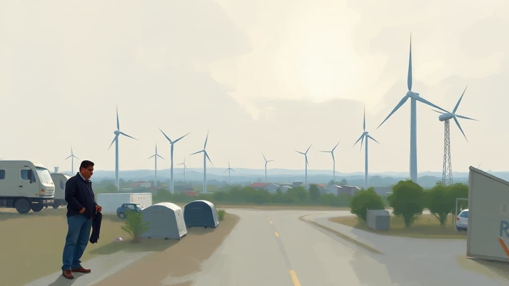 Arsari Group Expands Digital and Renewable Energy Ventures in Indonesia