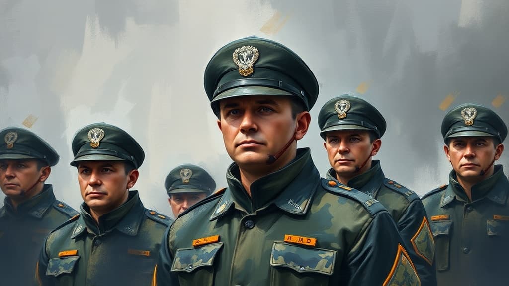 Ukrainian Defense Industry Seeks Independent Supervisory Board Members for Key Enterprises