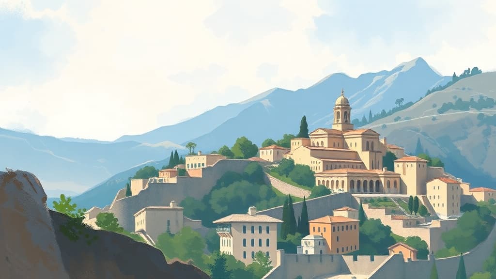 Aass Acquires I.e.S. to Establish 100% Public Data Center in San Marino