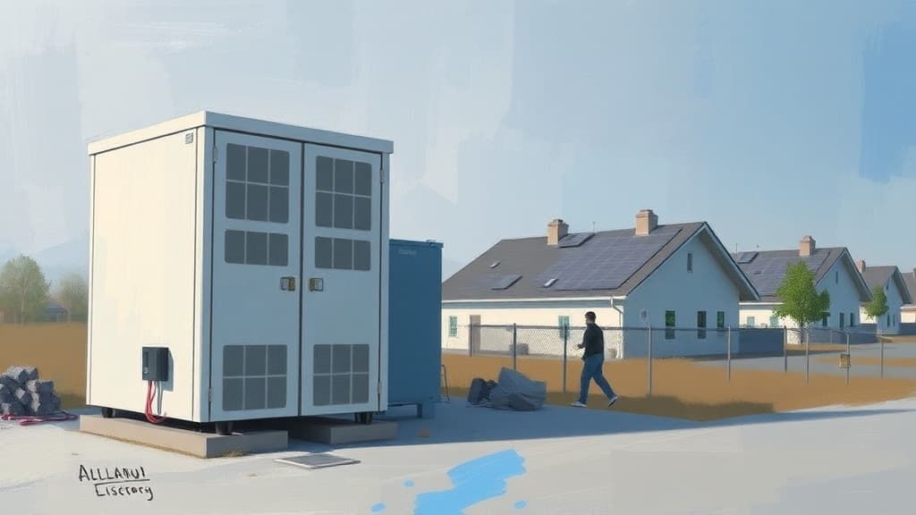 FranklinWH Energy Storage Achieves World's First TIA-942 Certification for Residential Energy Systems