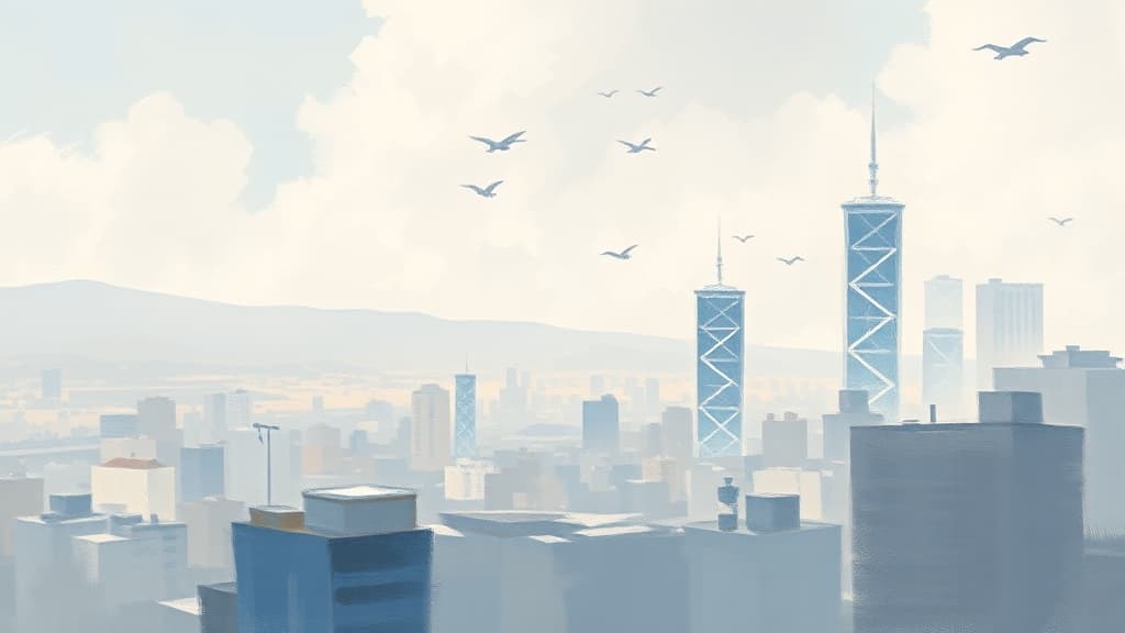 LG Uplus Adopts Quantum-resistant Cryptography Standards for SDN and Digital Signatures