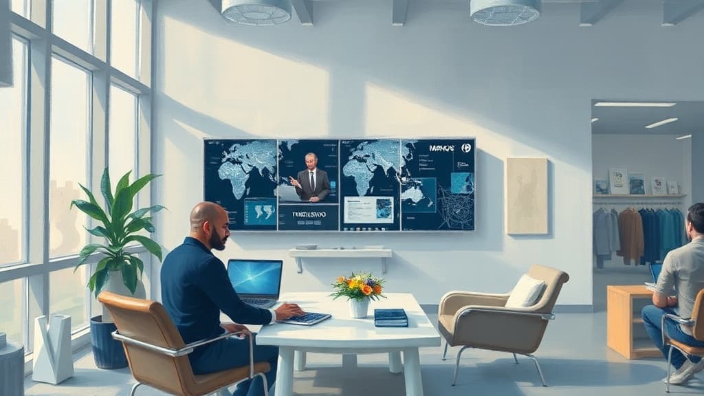 Meta Acquires Manus to Integrate General-Purpose AI Across Products