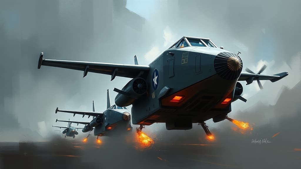 General Dynamics, Northrop Grumman, and Others Secured $25.36B DMEA Contract for Advanced Technology Support