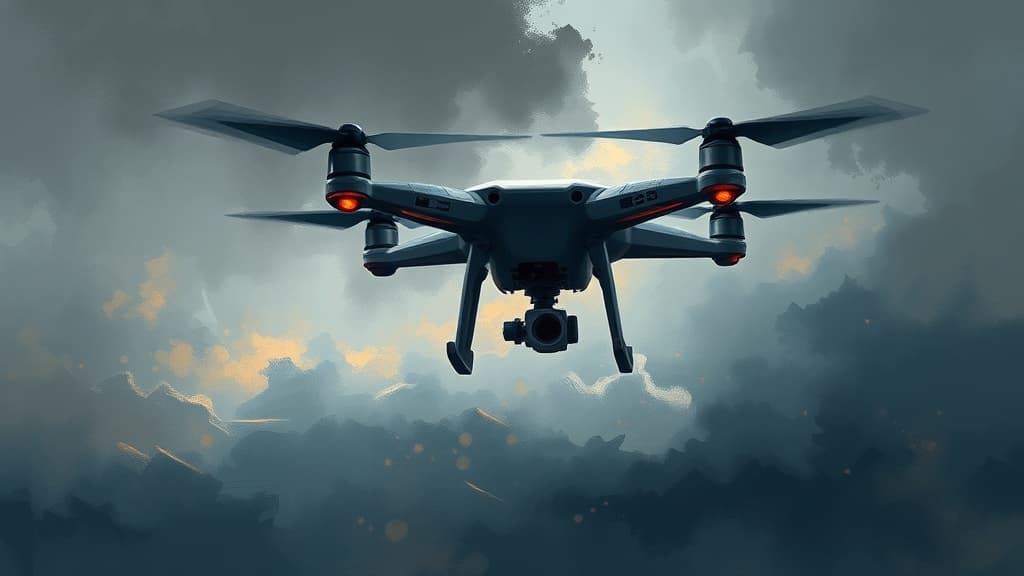 NASA Invites Firms for UAS Detection System to Enhance Security at Kennedy Space Centre