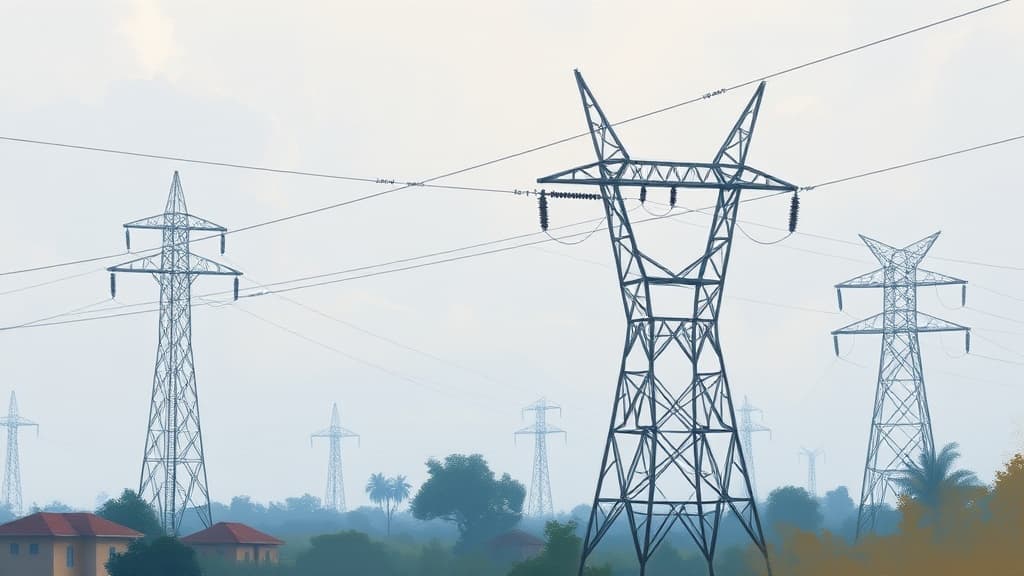 KSEB Approves ₹64.78 Billion Capital Investment for FY 2026-27, Focusing on Power Generation and Transmission