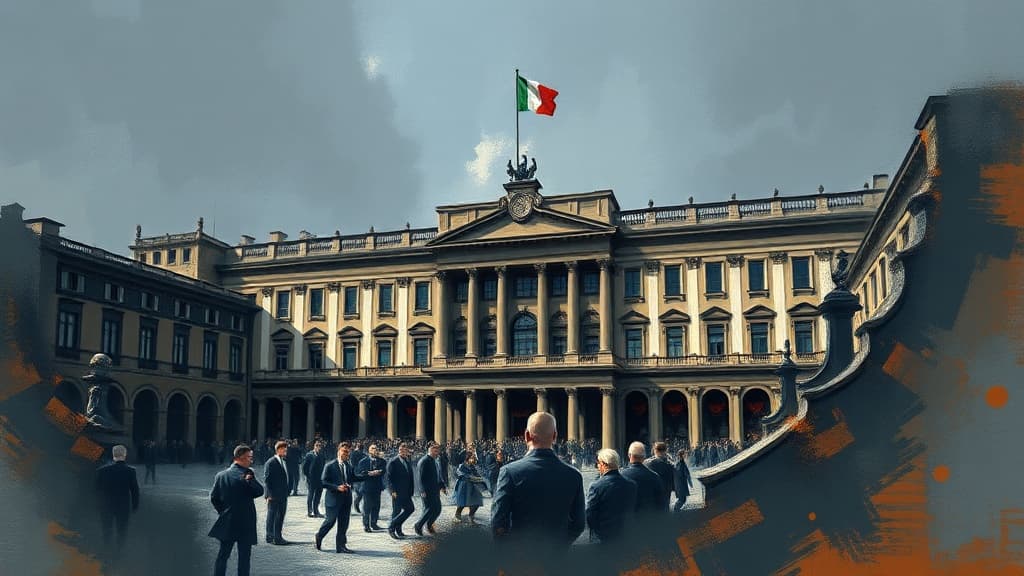 Italy Approves 2026 Budget, Ensures No Cuts to Social Spending Despite Defense Evaluation