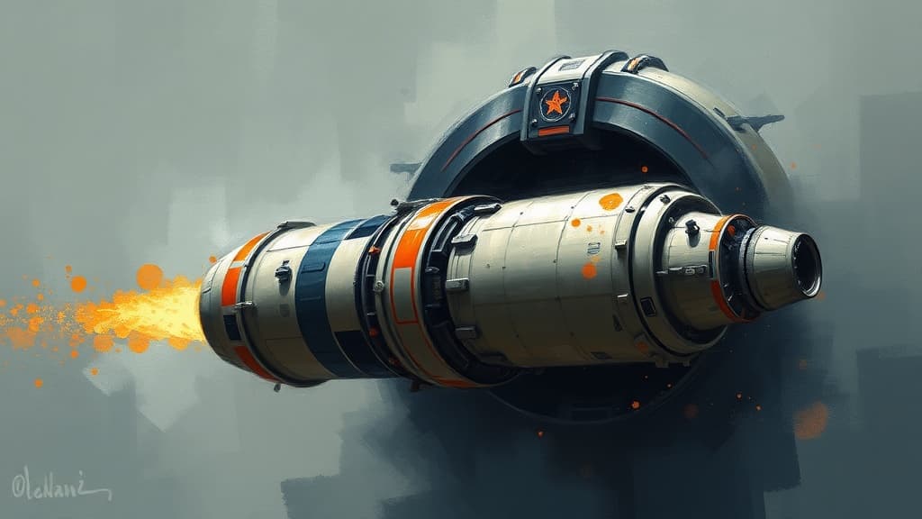 China's CHIEF Facility Launches Record Hypergravity Machine and Shenzhou-21 Spacecraft