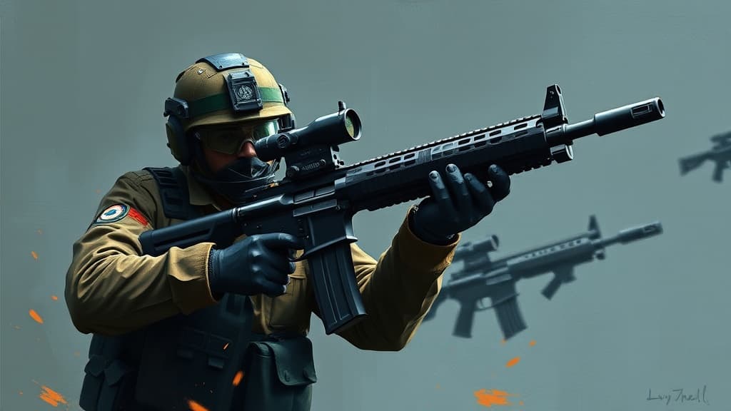 India Signs ₹4,666 Crore Deals for CQB Carbines and Heavyweight Torpedoes