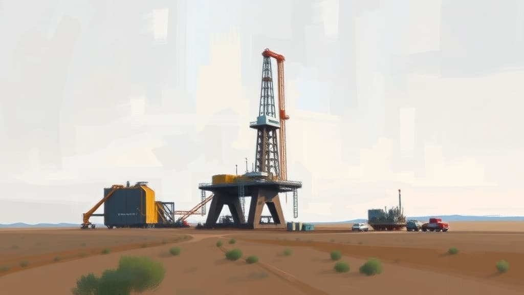 Savannah Energy Reports 2025 Production and Growth Plans for 2026