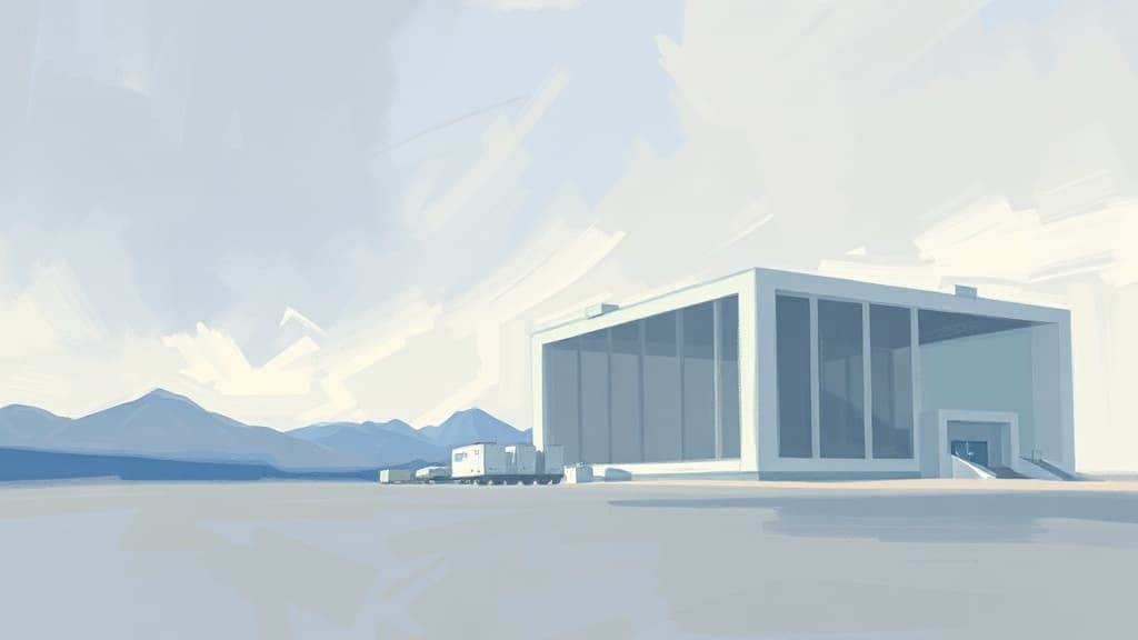 Jet.AI Withdraws IPO Registration, Announces Data Center Ventures in Nevada and Manitoba