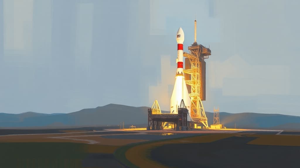 Pentagon Seeks Heavy-Lift Launch Providers for SLC-14 at Vandenberg Space Force Base