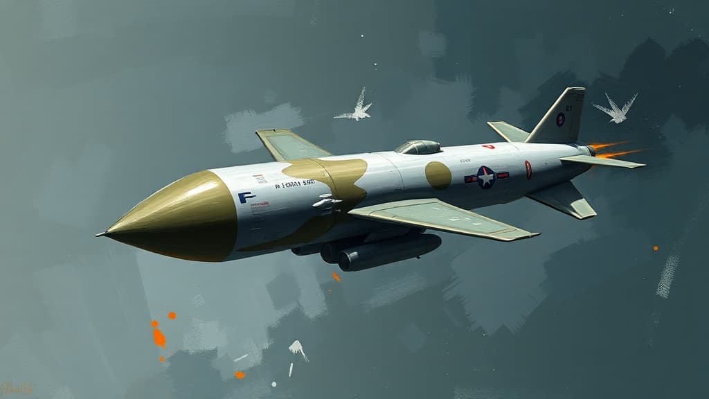 U.S. Navy Plans FY2026 Acquisition of 12 SM-3 Block IIA Missiles for Aegis Systems