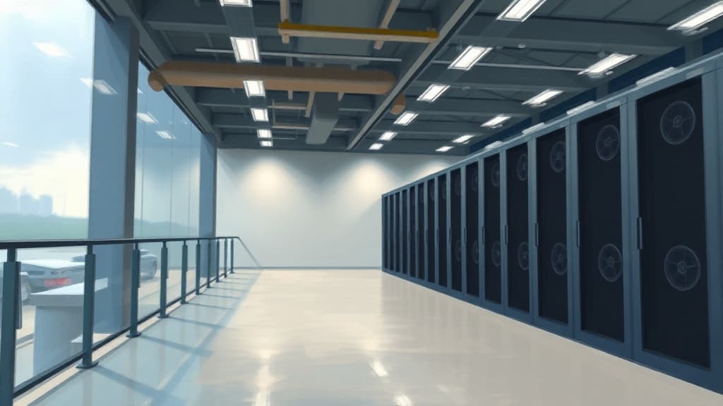 VivoPower to Acquire 40MW Data Center in Norway for $40 Million to Support AI Initiatives