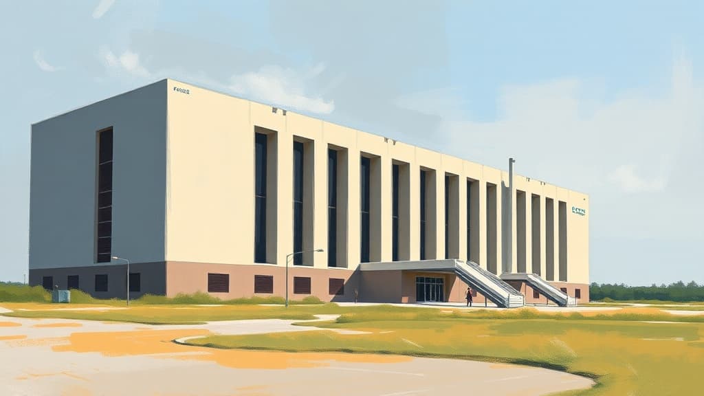 South Dakota House Bill 1005 Proposes Tax Exemption for Data Center Operations