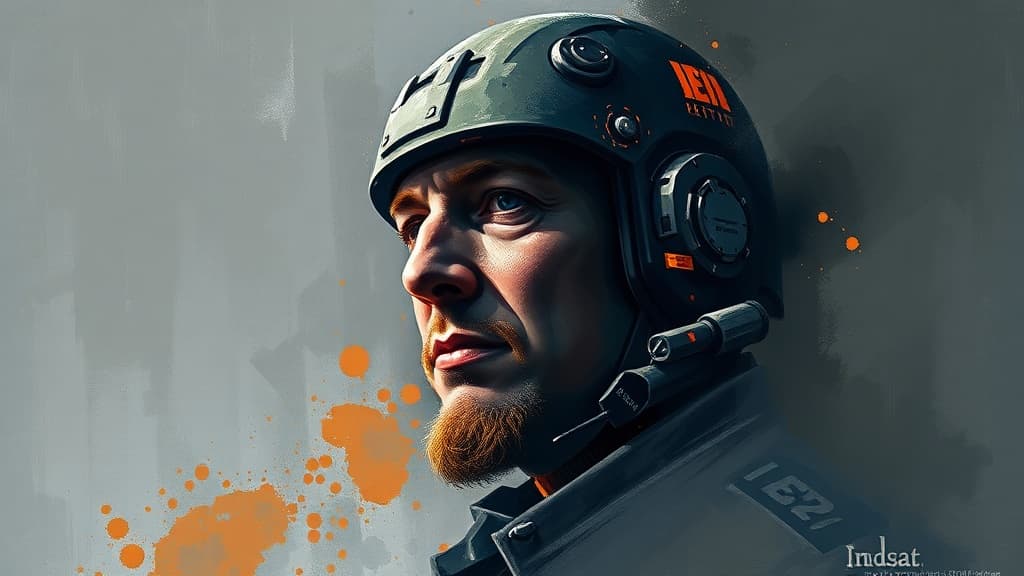 Indra Acquires 89.68% Stake in Hispasat; COFIDES Funds Amper's Elinsa Expansion