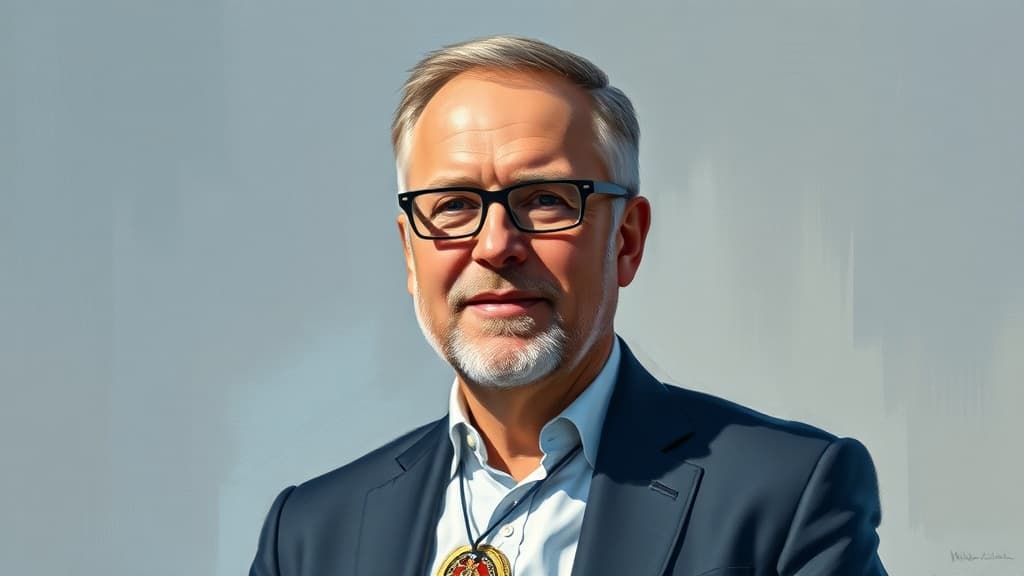 Xero Founder Rod Drury Knighted for Contributions to New Zealand Tech Sector