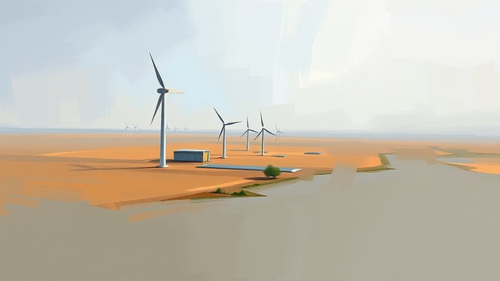 Adani Green Energy Commissions 307.4 MW of Renewable Capacity in Gujarat, Totaling 17,237.2 MW