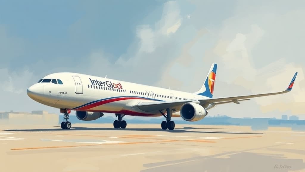 InterGlobe Aviation Receives ₹458.26 Crore GST Demand; Lupin's VISUfarma Acquisition Expected by February 2026