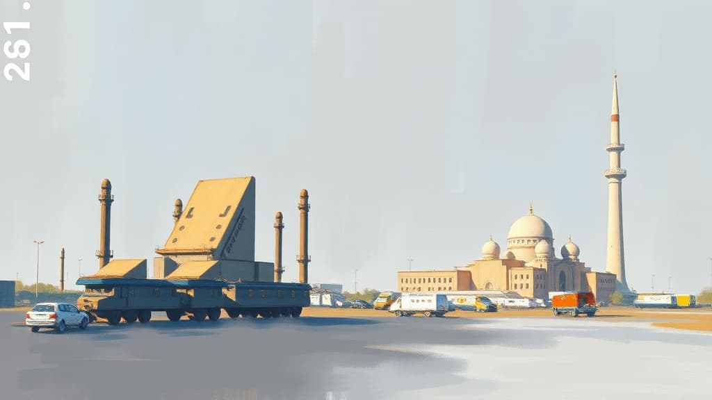 Kazakhstan Attracts Nearly $19 Billion in Investment Projects for 2025, Leading North and Central Asia