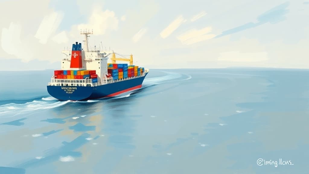 FuelEU Regulations: Compliance Challenges and Responsibilities for Charterers and Owners