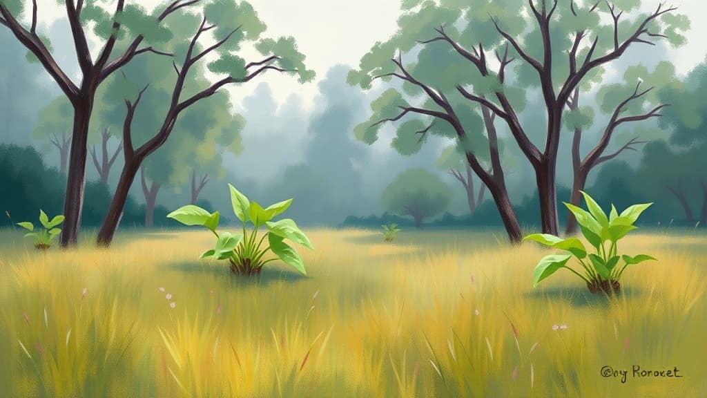 UTHM Launches Biodiversity Restoration Initiative Using Miyawaki Method in Pagoh