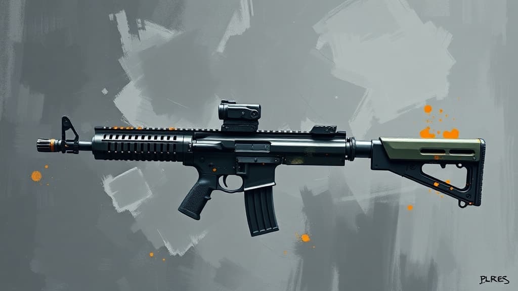 PLR Systems Secures INR 11.08 Billion CQB Carbine Contract from Indian Ministry of Defence