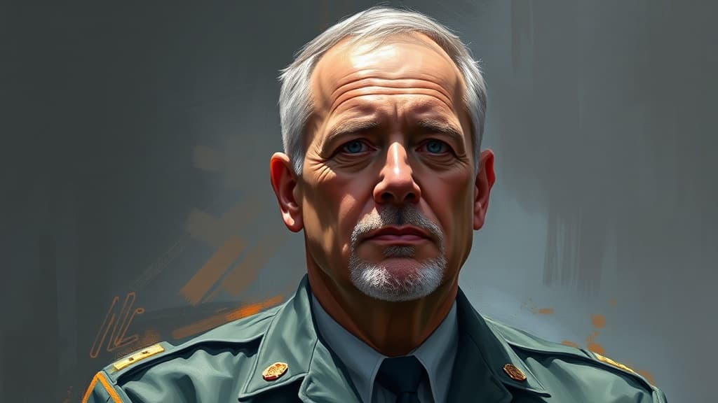 AFSOC Financial Management Director Jeff DeCocker Retires After 38 Years of Service