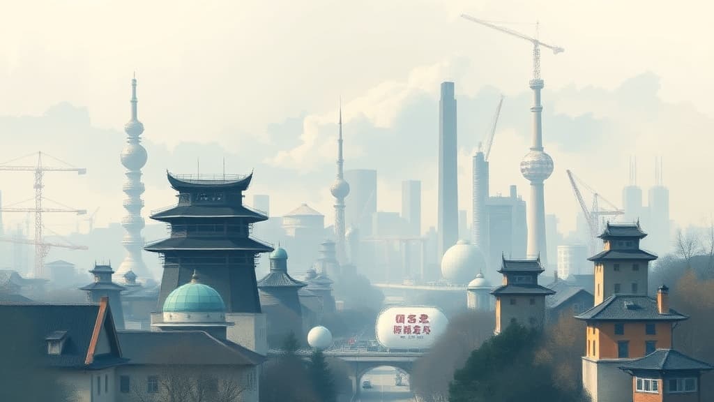 China Announces Early-Batch Major Projects Worth 295 Billion Yuan for 2026 Investment Plan