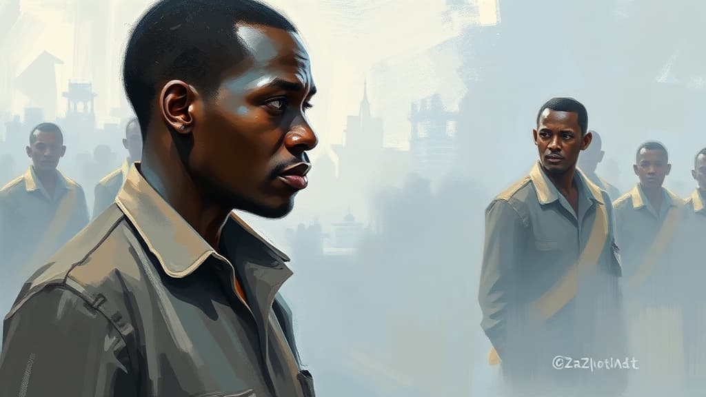 Fodzoku Community Demands Housing and Jobs from VRA After Kpong Dam Resettlement Failures