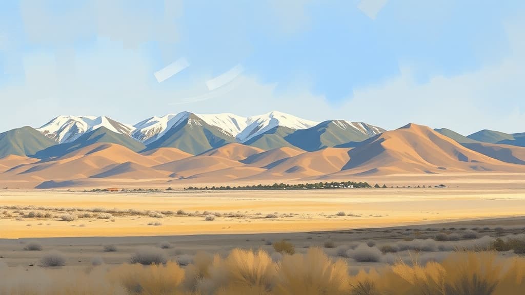 Colorado Energy Office Study Highlights Geothermal and CO2 Sequestration Potential in Northwestern Colorado