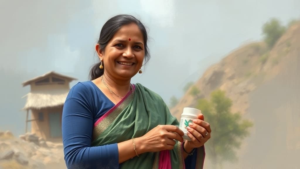 IRENA and Canada Support Micro Hydro-Power Development in Bajura, Nepal