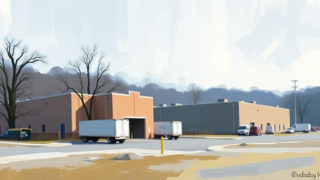 Susquehanna County Approves Ordinance for Data Center Preparedness