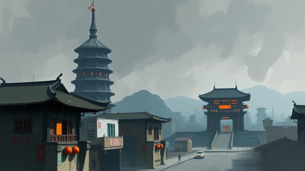 Changwon Acting Mayor Jang Geum-yong Announces 2026 as Year for Urban Reform and AI Transformation