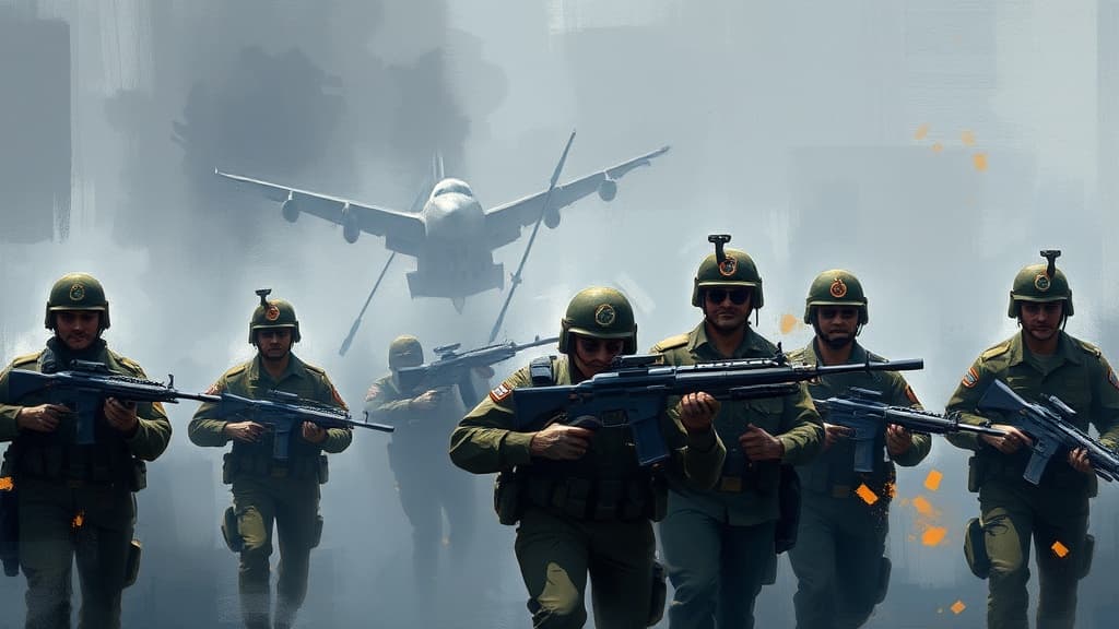 India Declares 2025 Year of Reforms for Defence Modernisation and Indigenisation