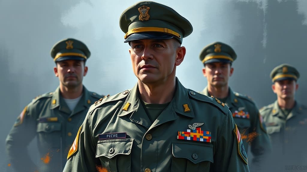 Brig. Gen. Robert Born Visits Picatinny Arsenal to Discuss Army Transformation and Armaments Innovation