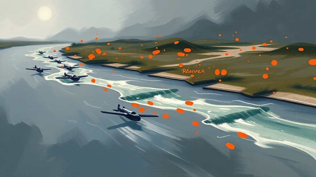 U.S. Army Corps of Engineers Launches RAS 2025 Software for Enhanced River Modeling