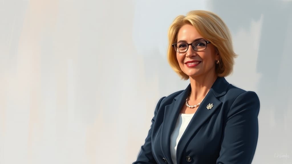 Bari Bean Promoted to Assistant County Executive Officer in Imperial County