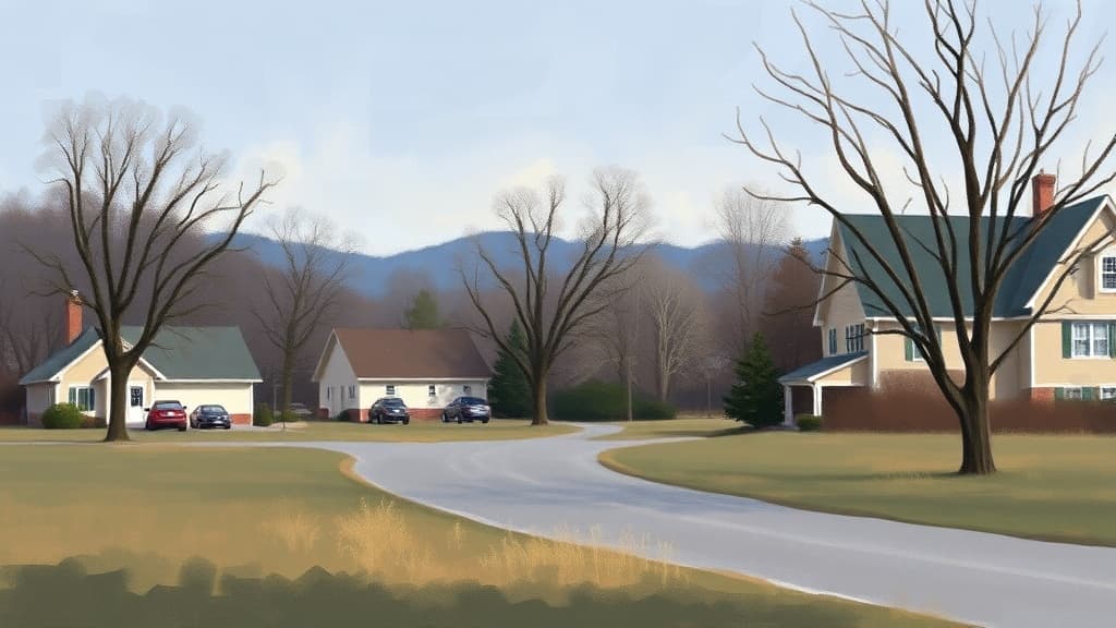 Residents Oppose Proposed Data Center Ordinance in Sugarloaf Township Amid Community Concerns