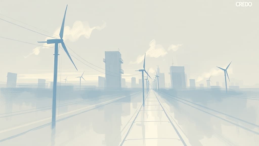 Credo Technology Group Releases 2025 ESG Report Focusing on Energy-Efficient Connectivity Solutions