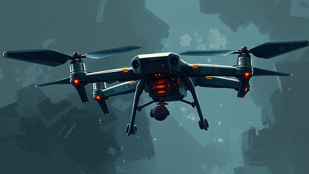 LIG Nex1 and KAI Deploy AI Technologies for Enhanced Battlefield Decision-Making and Drone Operations