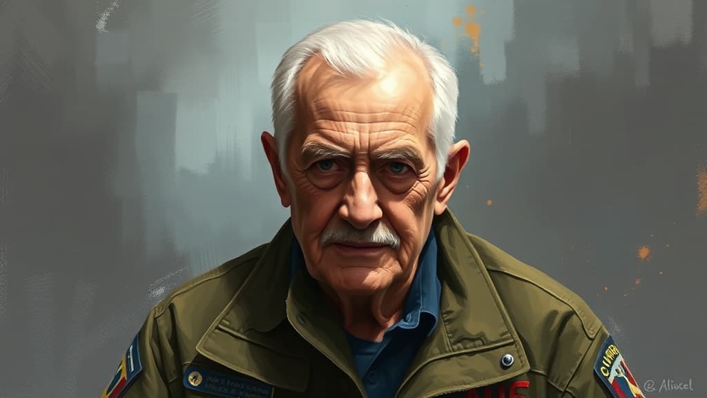 Jim Garrett, Former Air Force Veteran and Community Member, Passes Away