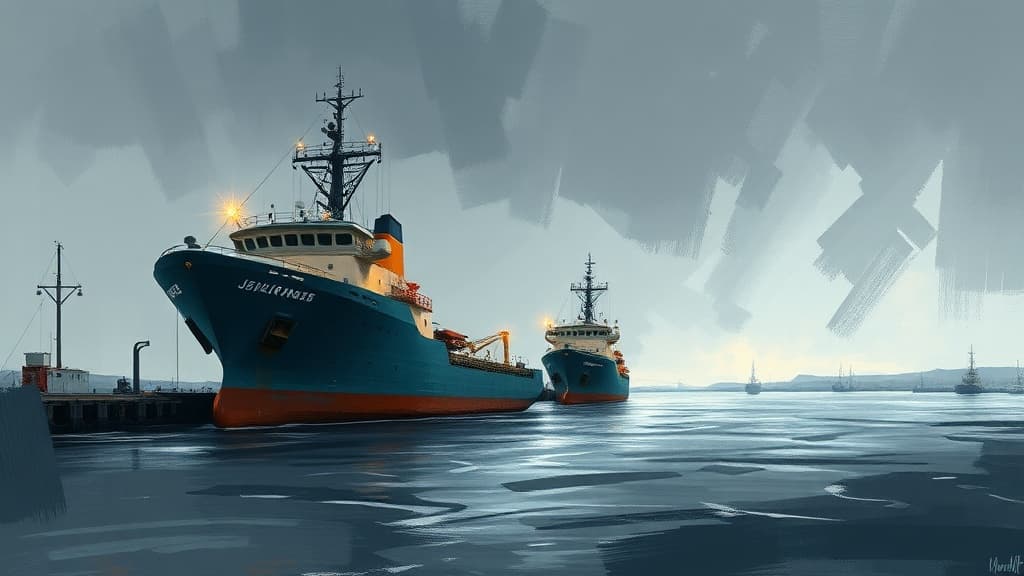 Federal Officials Cancel Emergency Dredging at Oceanside Harbor, Maintenance Scheduled for Early 2026