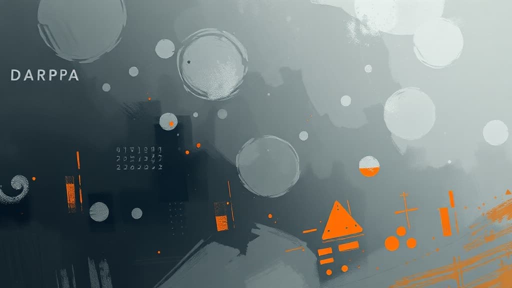 DARPA Launches P5 Program for Private and Efficient International Payment Systems