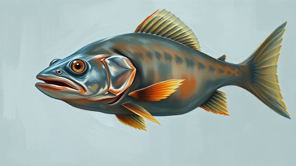 Fish Deformities Linked to Belo Monte Dam's Impact on Xingu River Ecosystem